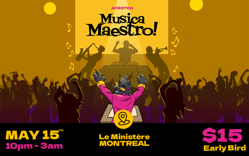 Musica maestro banner