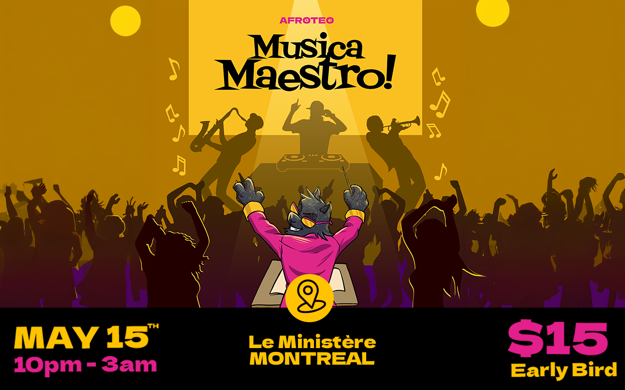 Musica maestro banner