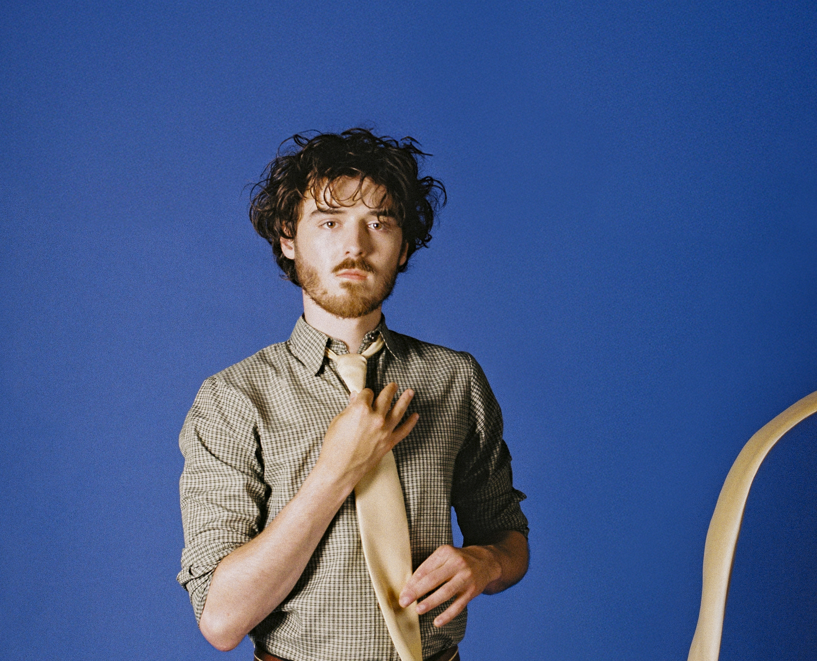 Alphonse Bisaillon Crédit Charline Clavier 4 2