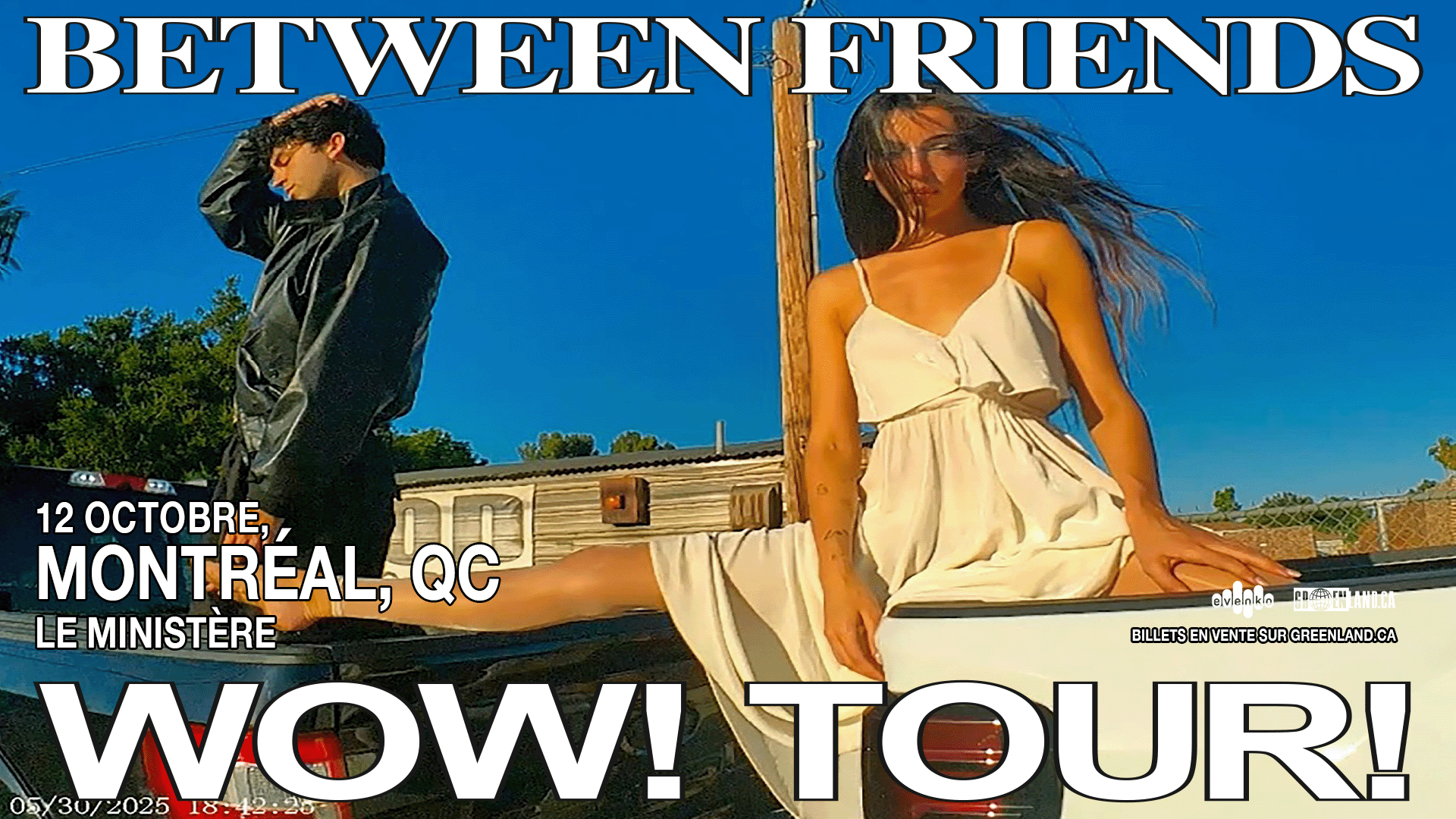 25 10 12 Between Friends Banner FR 1200x1200 Français