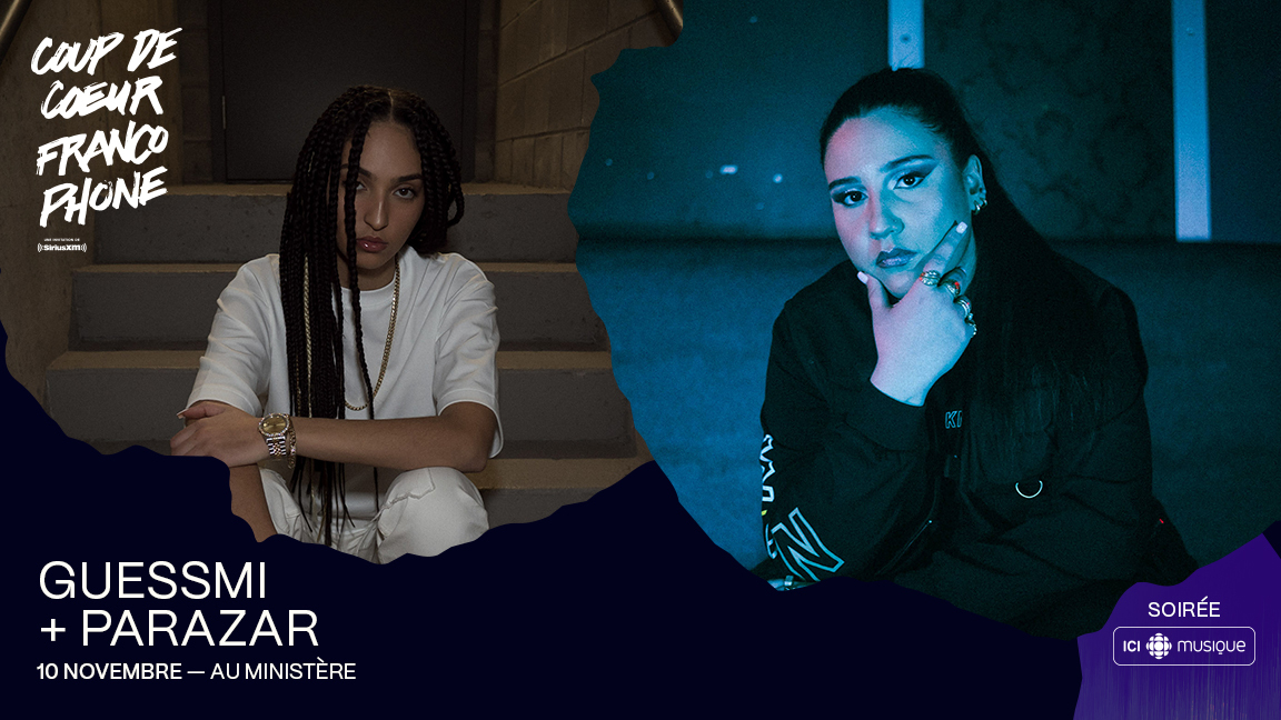 Visuel guessmi parazar ccf23