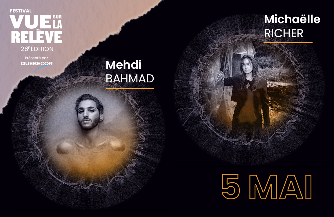 VSLR2022 Spectacle Festival Bannière lepointdevente 5 MAI soirée