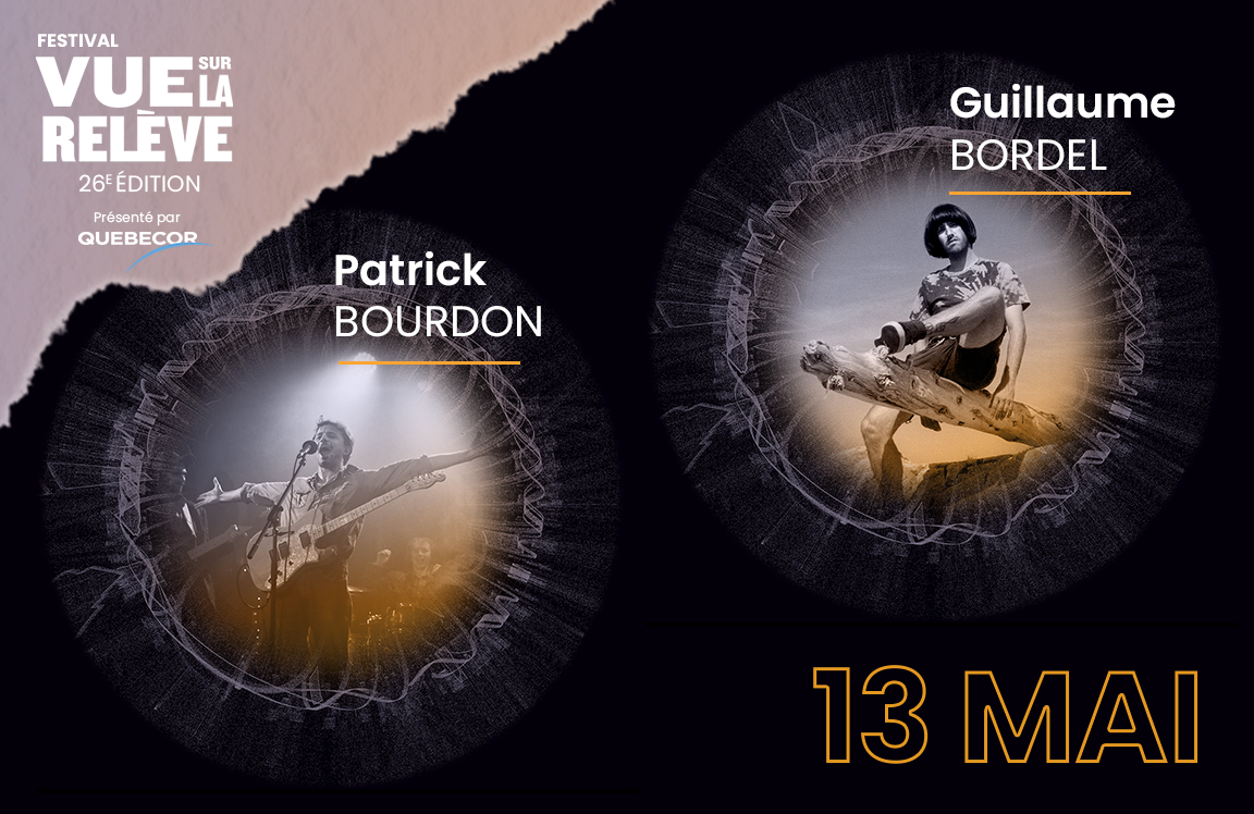 VSLR2022 Spectacle Festival Bannière lepointdevente 13 MAI Soirée