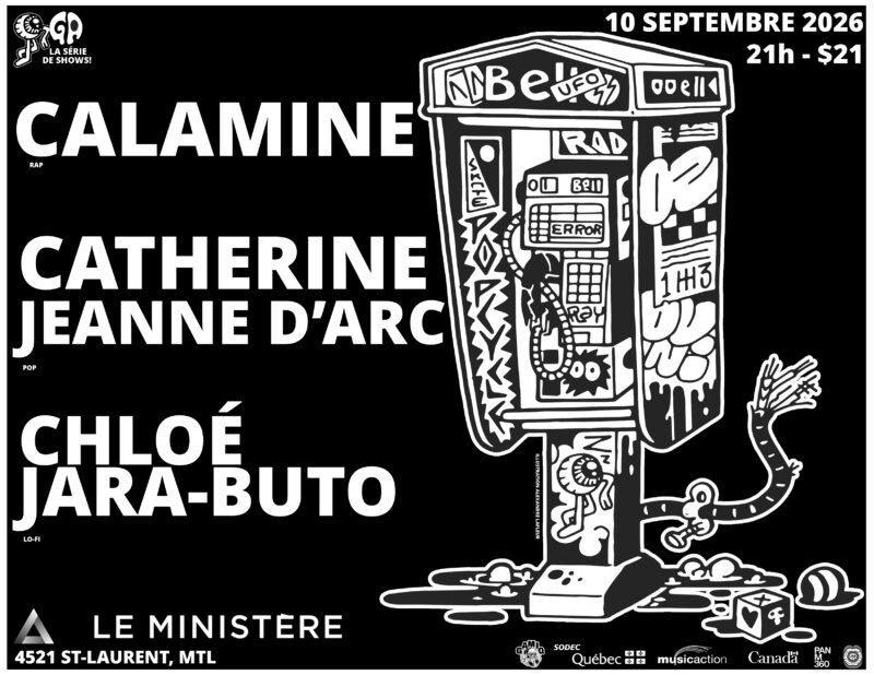 MIQ4 MINISTERE