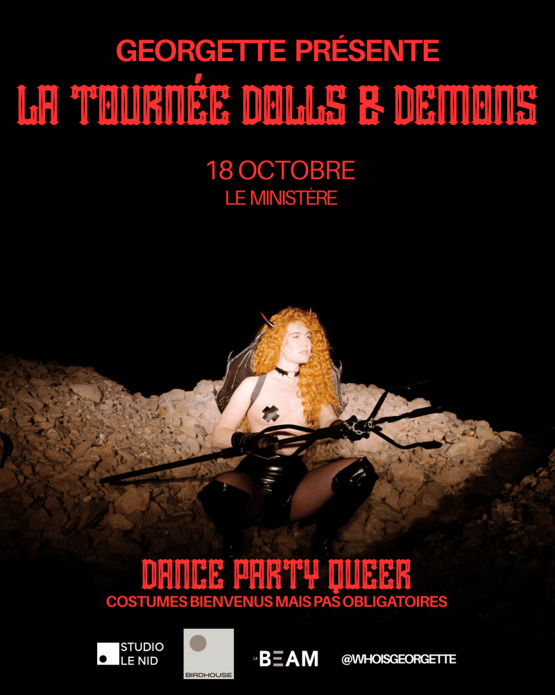 MINISTERE POSTER 1 1