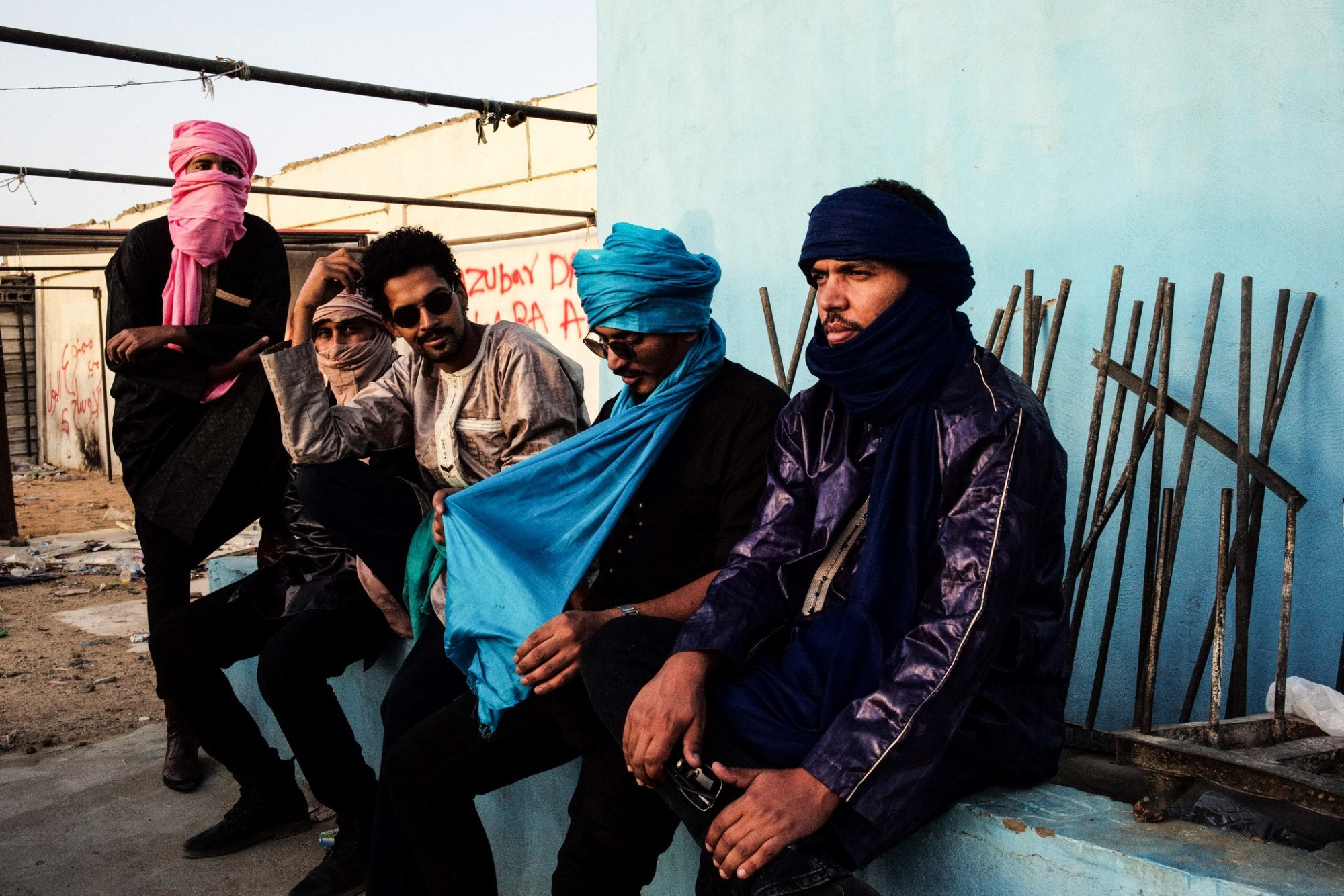 Ministere image show du 17 Dimanche