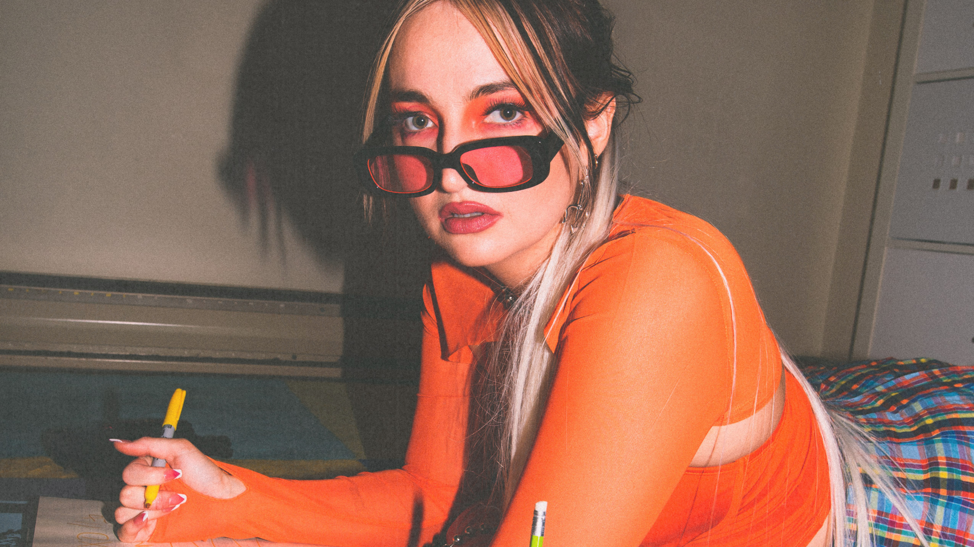 Thumbnail Maya Malkin 2