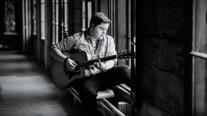 Jacob Roberge Le Ministère 21 mars 2026