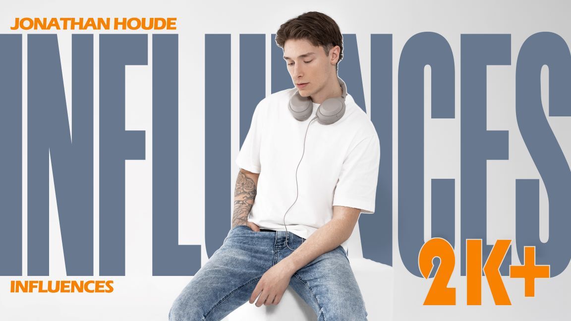 Influences 2 K 16x9 1152