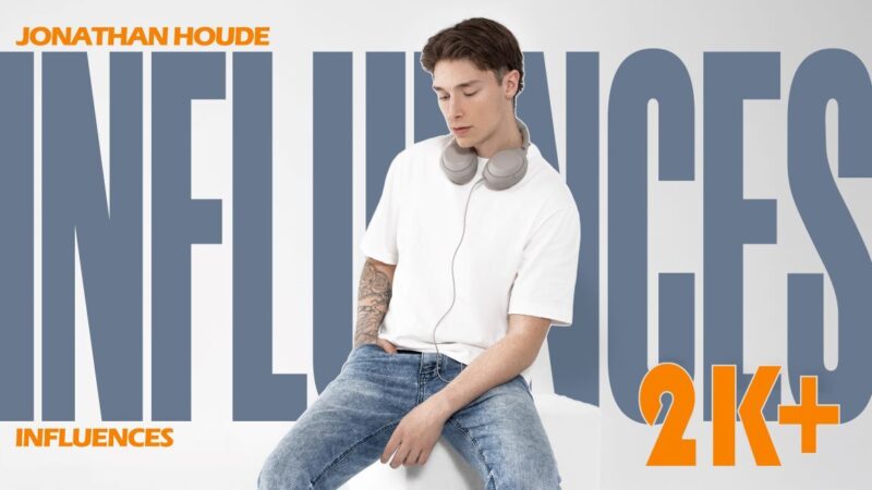 Influences 2 K 16x9 1152