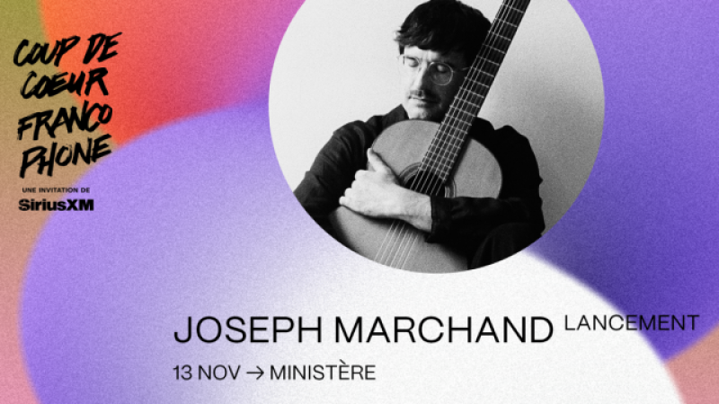 JOSEPH MARCHAND 13 NOV 2025