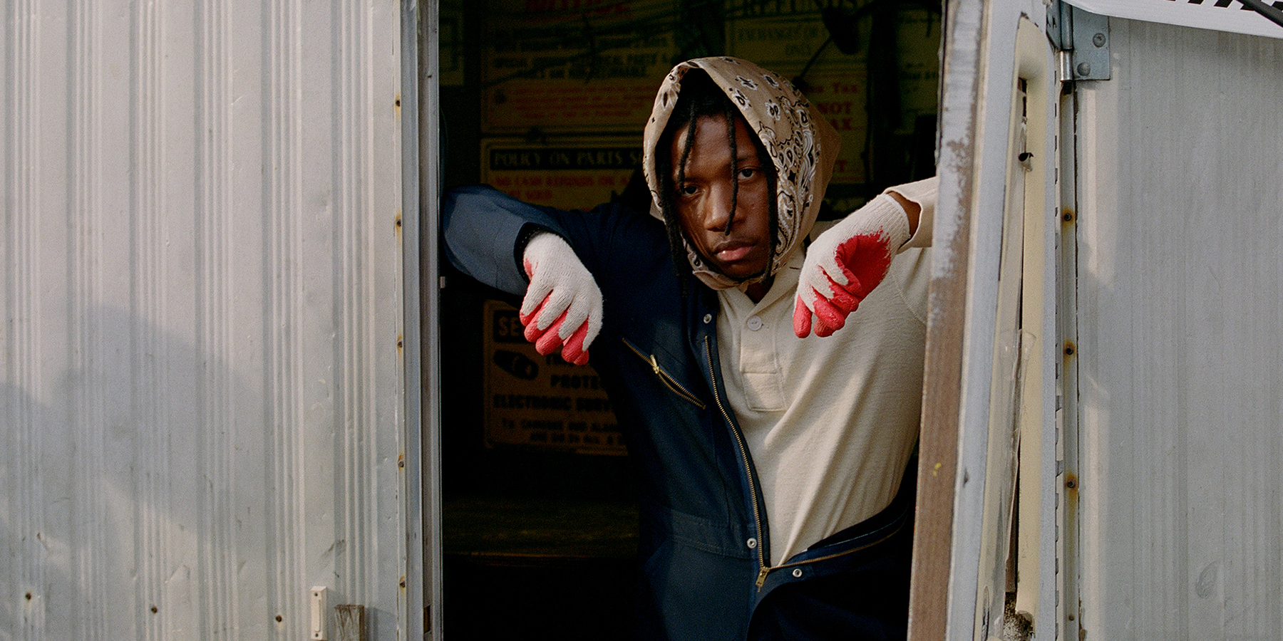 Kenny Mason Montreal ADMATS 1800x900 A1 Press Photo