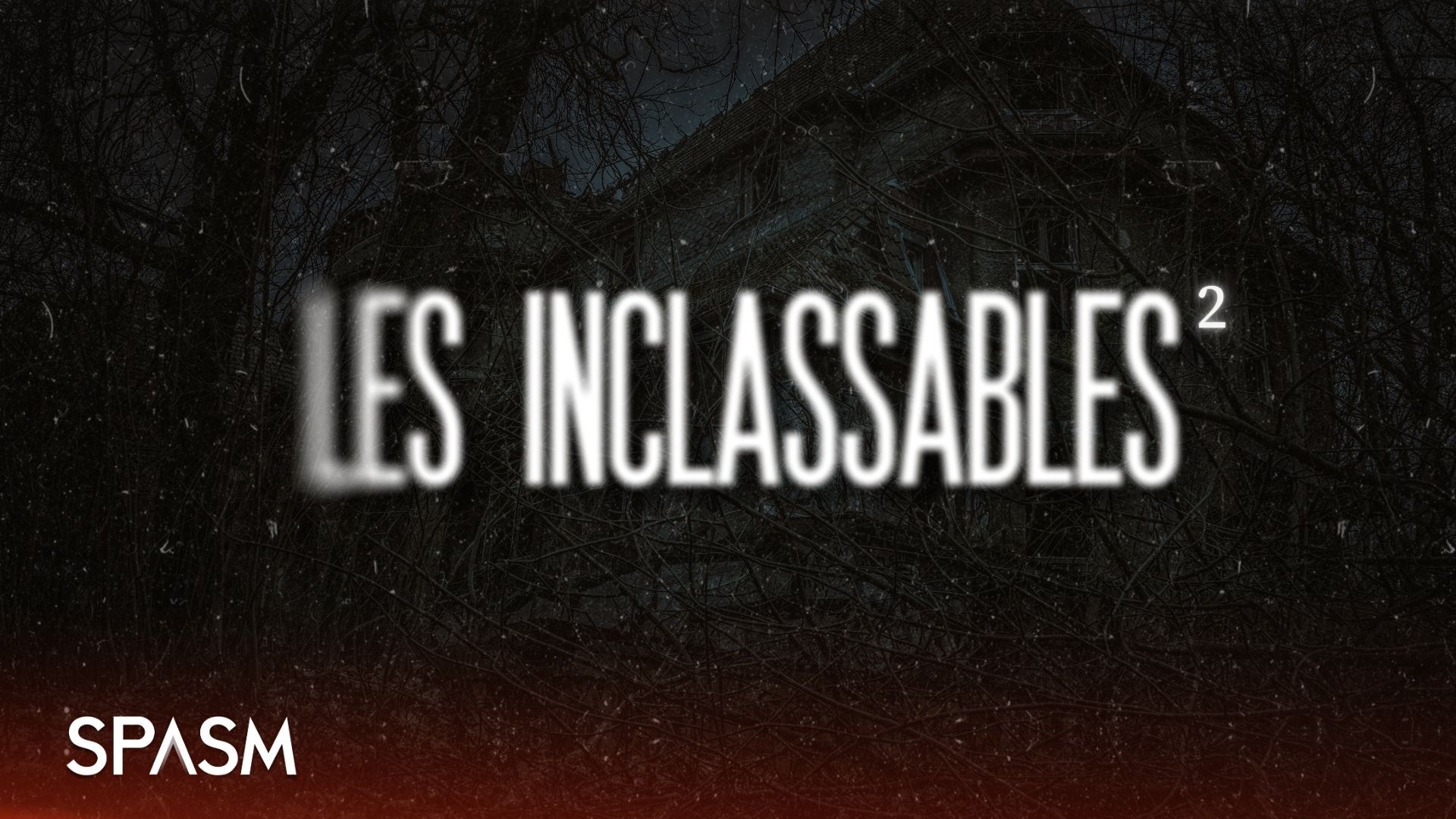SPASM 2026 Inclassables 2
