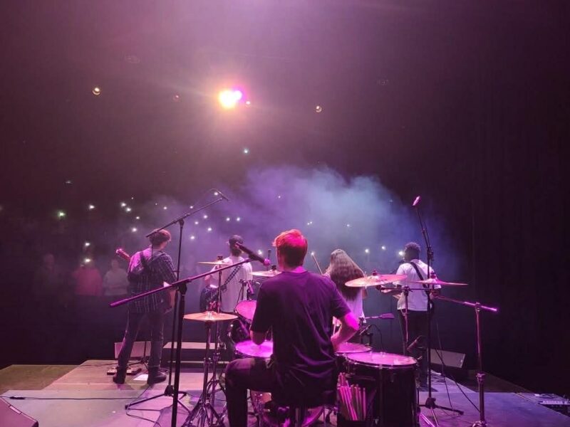 Les Musicaux Sans texte