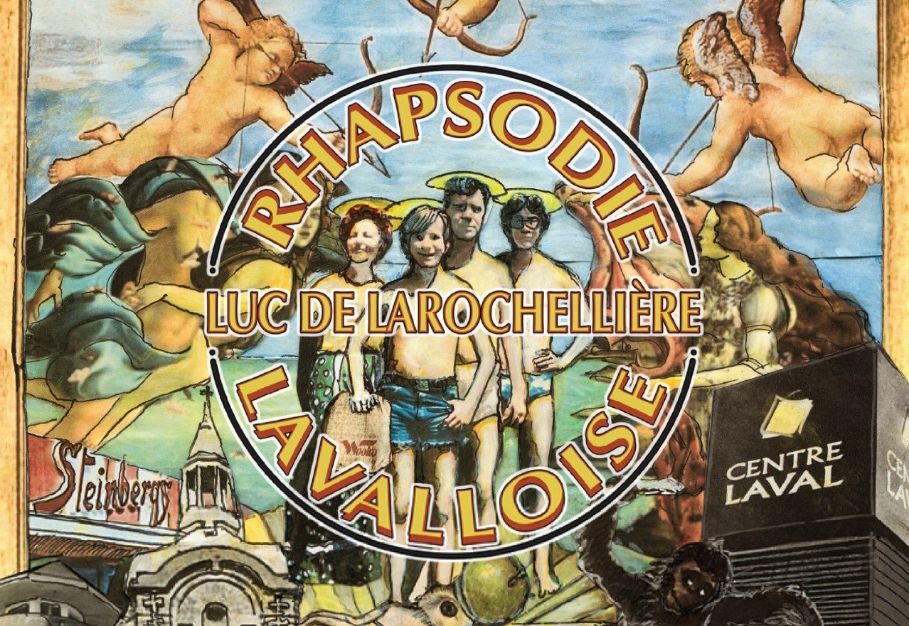 Thumbnail Luc de Larochelliere Rhapsodie lavalloise 3000x3000