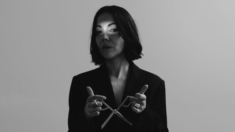 Lucrecia Dalt 26 sept