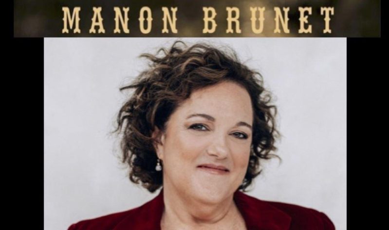 Manon Brunet