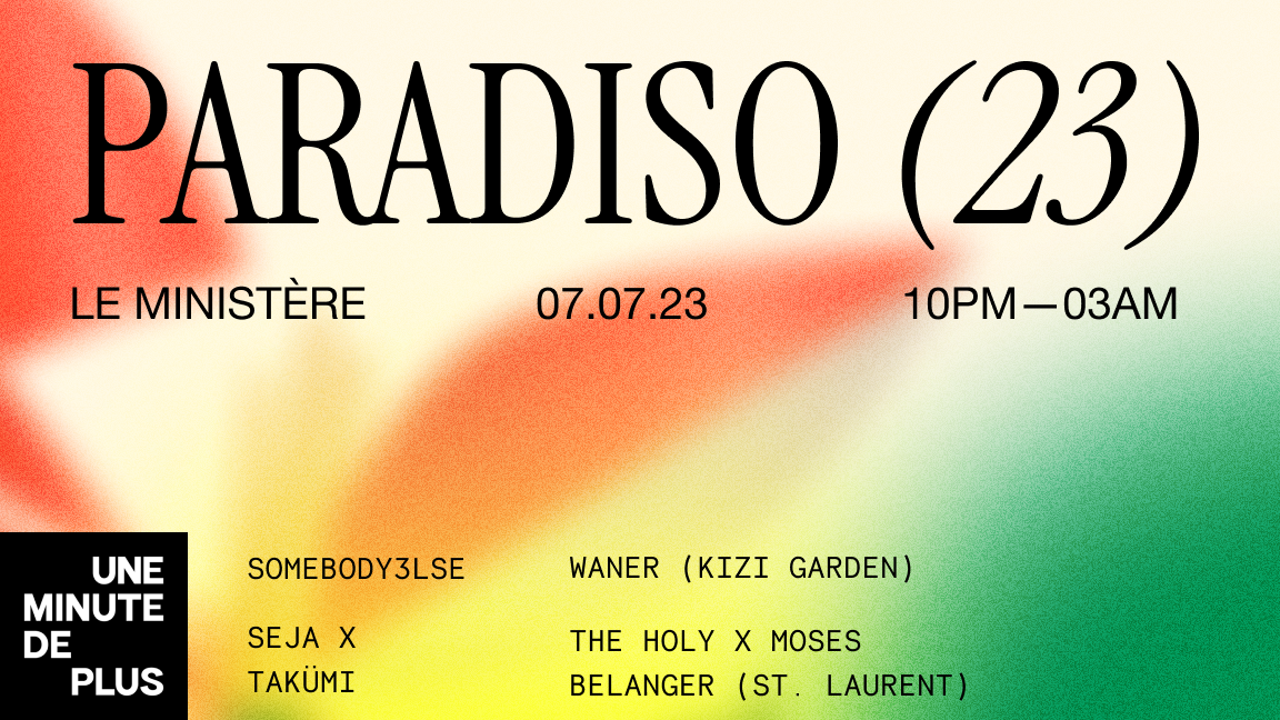 UMDP PARADISO COVER BILLETTERIESITE