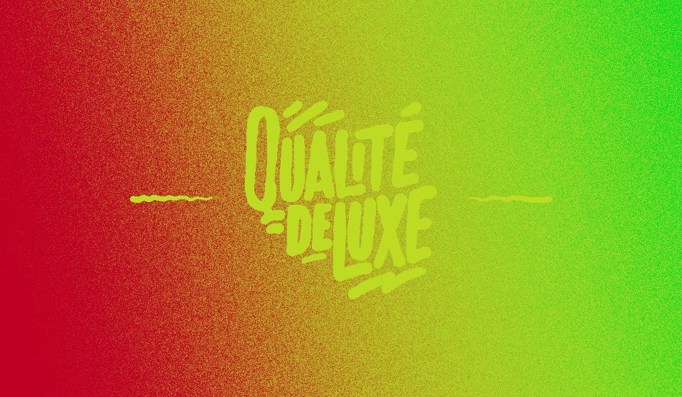 Qualité de luxe 130