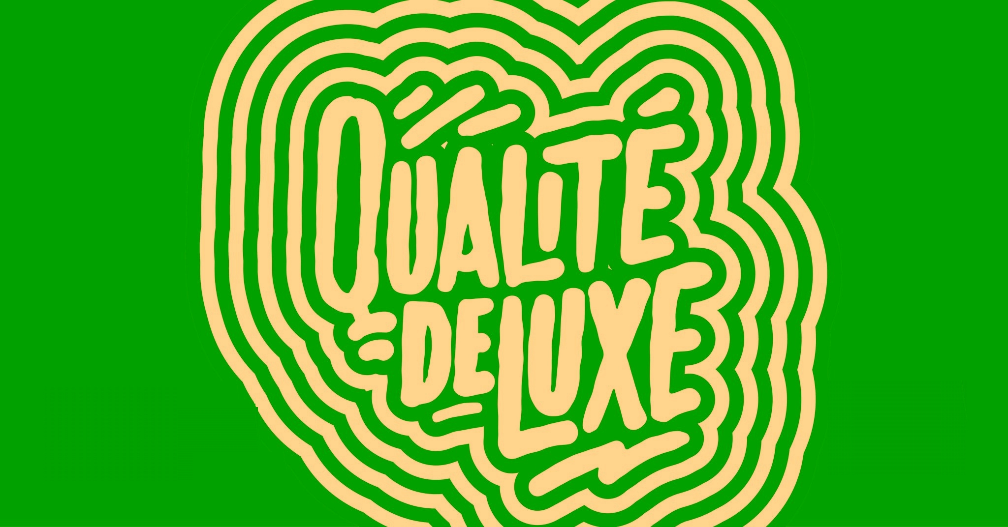 Qualité de Luxe flyer déc 2022