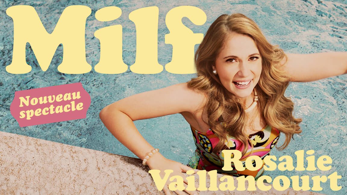 Rosalie Vaillancourt image