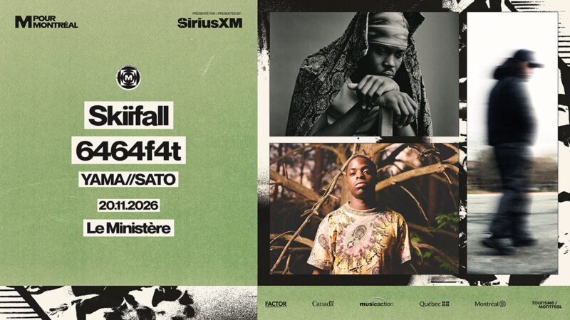 SKIIFALL 16 X9