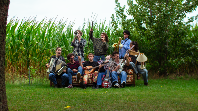 Visuel Billetterie The üo The üo re üsolution demande üe